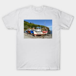 Cadgwith Cove T-Shirt